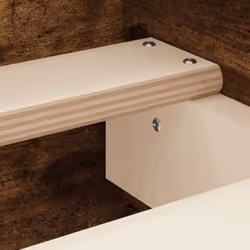 VidaXL 3203765 bed frame - Additional view 6