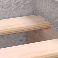 VidaXL 3203766 bed frame - Additional view 7