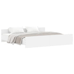 VidaXL 3203768 bed frame
