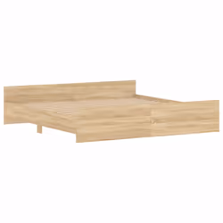 VidaXL 3203770 bed frame