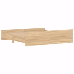 VidaXL 3203770 bed frame - Additional view 6
