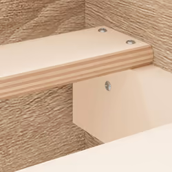 VidaXL 3203770 bed frame - Additional view 7