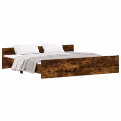 VidaXL 3203772, Oak, 183 cm, 2.03 m, 50 cm, 1800 x 2000 mm, 1 pc(s)