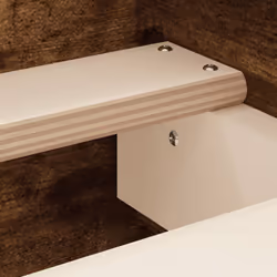 VidaXL 3203772 bed frame - Additional view 7