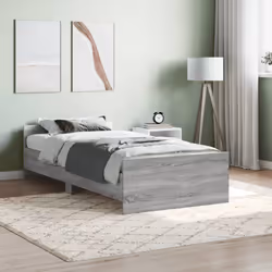 VidaXL 3203773 bed frame - Additional view 2