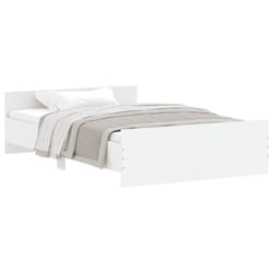 VidaXL 3203775 bed frame