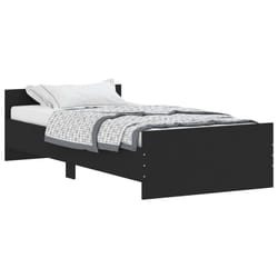 VidaXL 3203776 bed frame