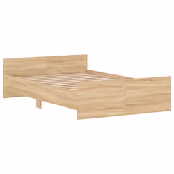 VidaXL 3203777 bed frame