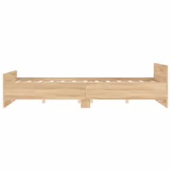 VidaXL 3203777 bed frame - Additional view 5