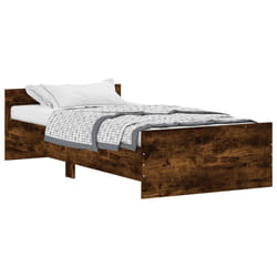 VidaXL 3203779 bed frame