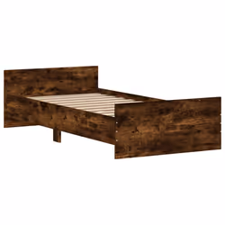 VidaXL 3203779 bed frame