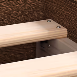 VidaXL 3203781 bed frame - Additional view 7