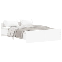VidaXL 3203782 bed frame
