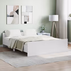 VidaXL 3203782 bed frame