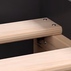 VidaXL 3203783 bed frame - Additional view 6