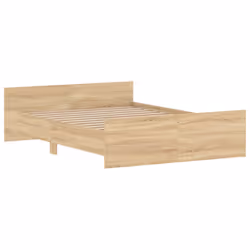 VidaXL 3203784 bed frame - Additional view 3