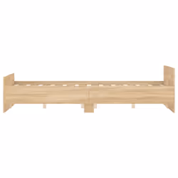 VidaXL 3203784 bed frame - Additional view 5
