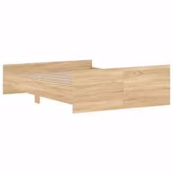 VidaXL 3203784 bed frame - Additional view 6