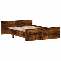 VidaXL 3203786 bed frame - Additional view 3