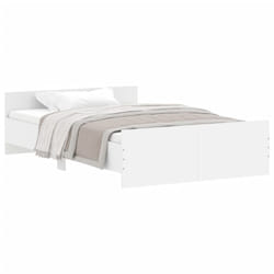 VidaXL 3203789 bed frame