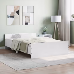 VidaXL 3203789 bed frame