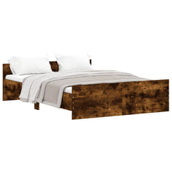 VidaXL 3203793 bed frame