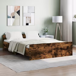 VidaXL 3203793 bed frame