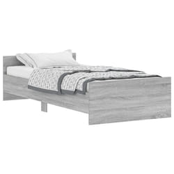 VidaXL 3203794 bed frame