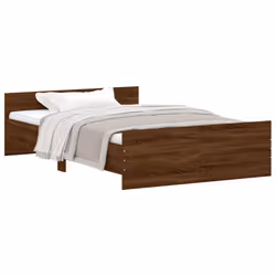 VidaXL 3203795, Oak, 138 cm, 193 cm, 50 cm, 1350 x 1900 mm, 1 pc(s)