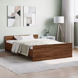 VidaXL 3203795 bed frame