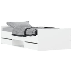 VidaXL 3203796 bed frame