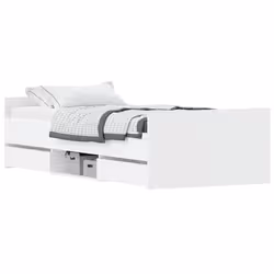 VidaXL 3203796 bed frame