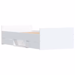 VidaXL 3203796 bed frame - Additional view 4