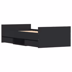 VidaXL 3203797 bed frame - Additional view 4