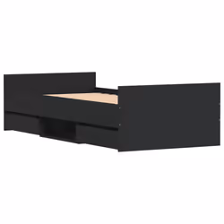 VidaXL 3203797 bed frame - Additional view 8