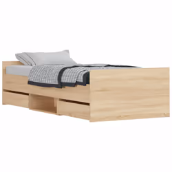 VidaXL 3203798, Oak, 103 cm, 2.03 m, 50 cm, 1000 x 2000 mm, 1 pc(s)