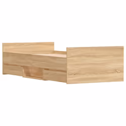 VidaXL 3203798 bed frame - Additional view 4