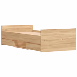 VidaXL 3203798 bed frame - Additional view 8