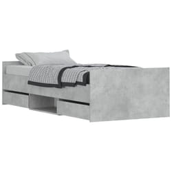 VidaXL 3203799 bed frame