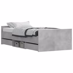 VidaXL 3203799 bed frame