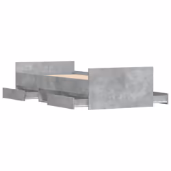 VidaXL 3203799 bed frame - Additional view 5
