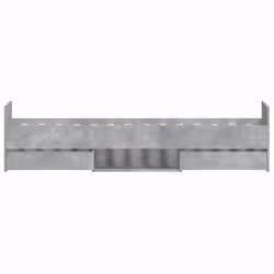 VidaXL 3203799 bed frame - Additional view 7