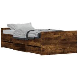 VidaXL 3203800 bed frame