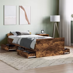 VidaXL 3203800 bed frame