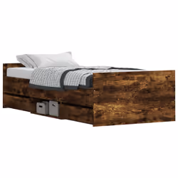 VidaXL 3203800 bed frame