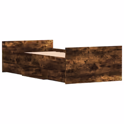 VidaXL 3203800 bed frame - Additional view 8