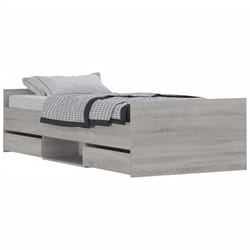 VidaXL 3203801 bed frame