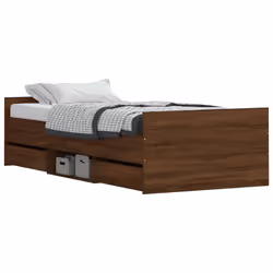 VidaXL 3203802 bed frame