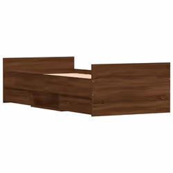 VidaXL 3203802 bed frame - Additional view 4