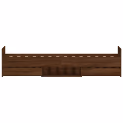 VidaXL 3203802 bed frame - Additional view 7